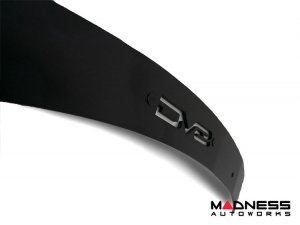 Ford Bronco Fender Flare Delete Kit - 4 Door - DV8